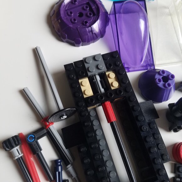 Lego Miscellaneous Parts - Picture 3 of 9